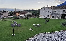 Casa Borriero Farmhouse